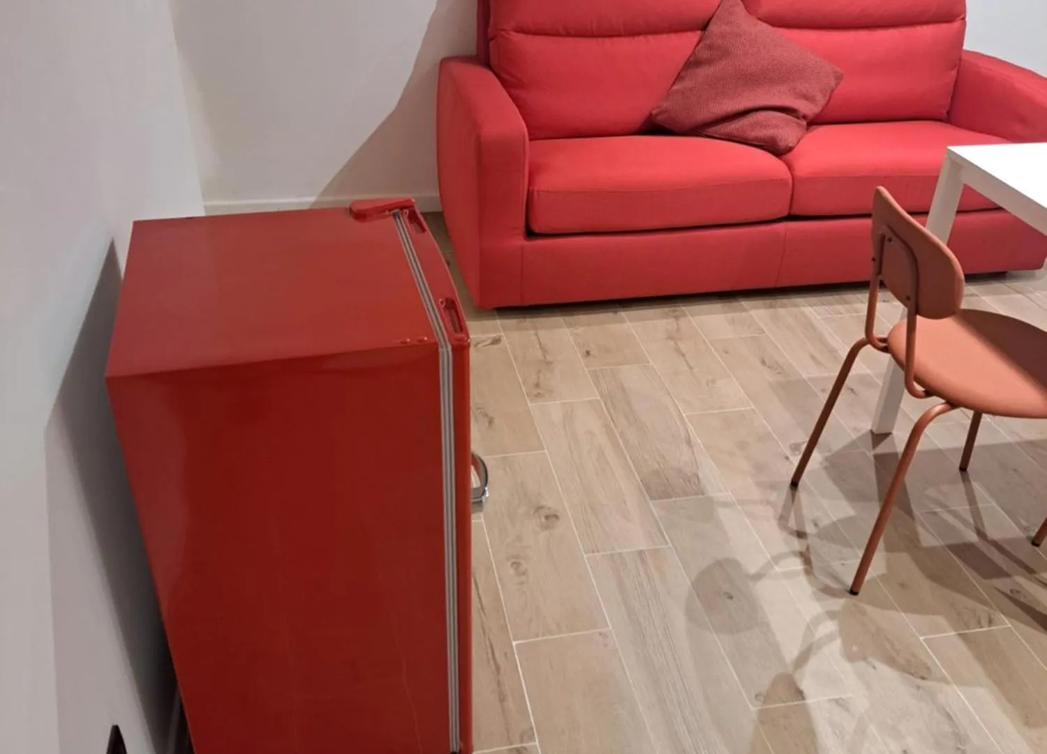 Rosa House Apartment Genoa 0*,