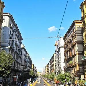  Appartement Spicoli 86 Italie