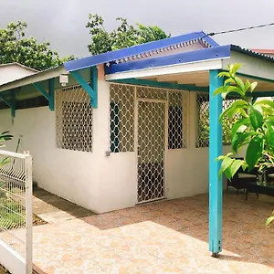  Hébergement de vacances Proche De La Guadeloupe