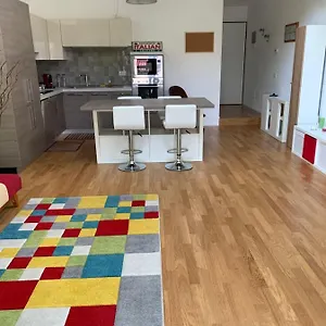  Appartement Loftmi Italie