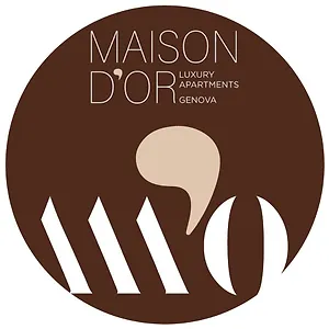 Maison D'or Gênes