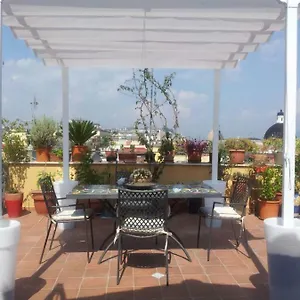  Appartement San Gregorio Armeno Italie
