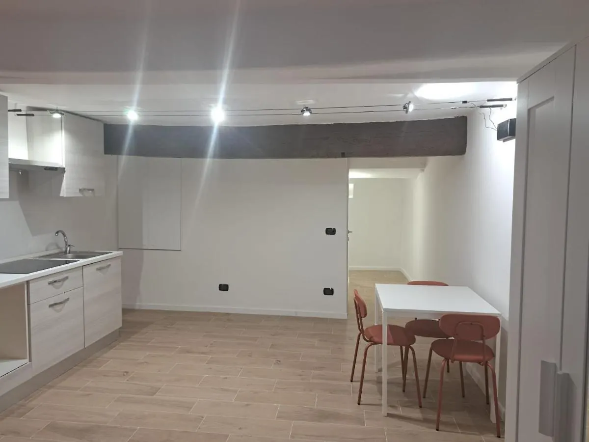 Apartament Rosa House Genua