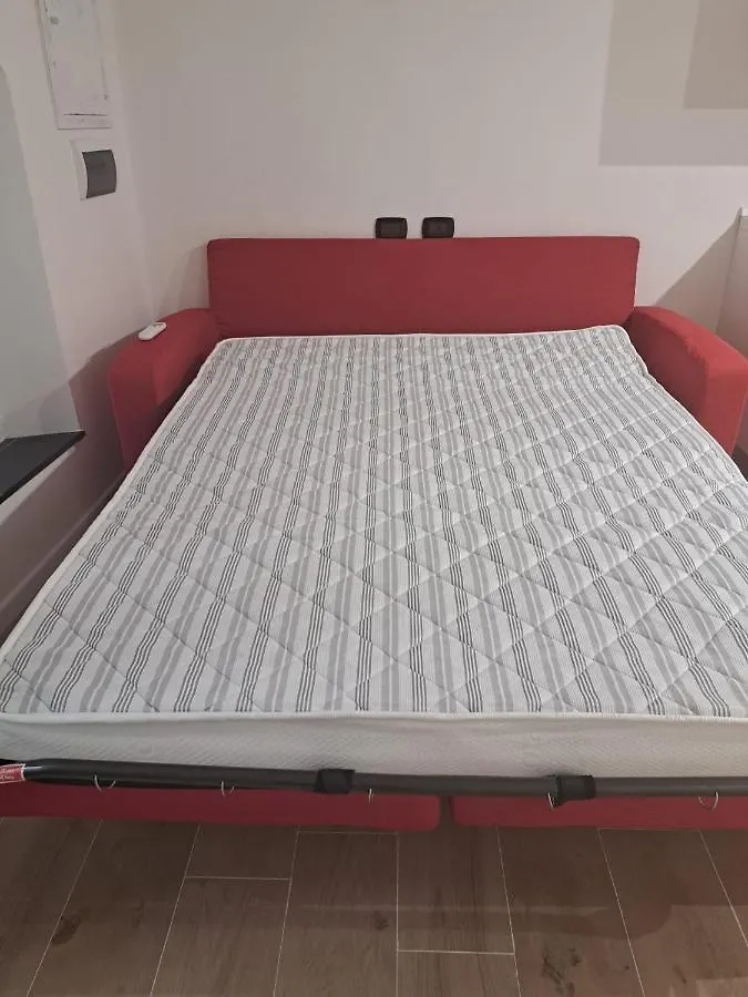 Apartament Rosa House Genua