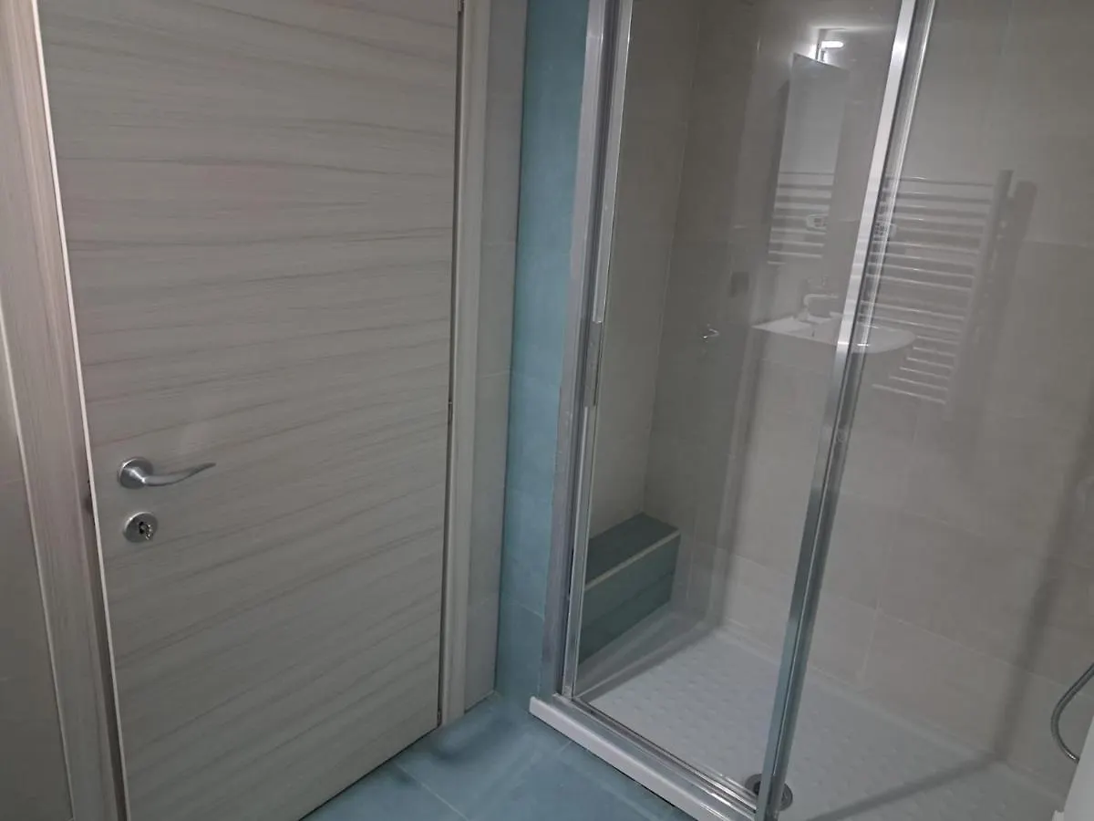 Apartament Rosa House Genua 0*,  Włochy