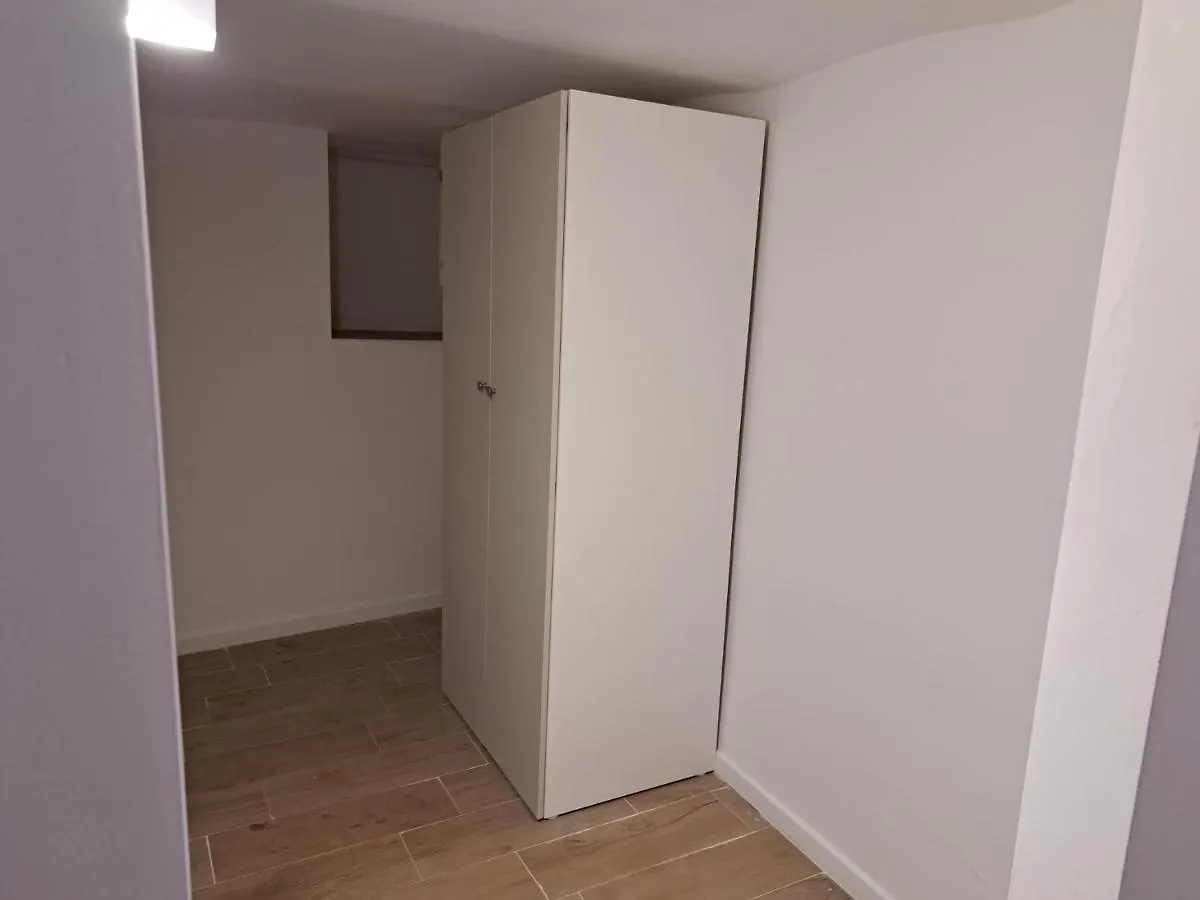 Apartament Rosa House Genua