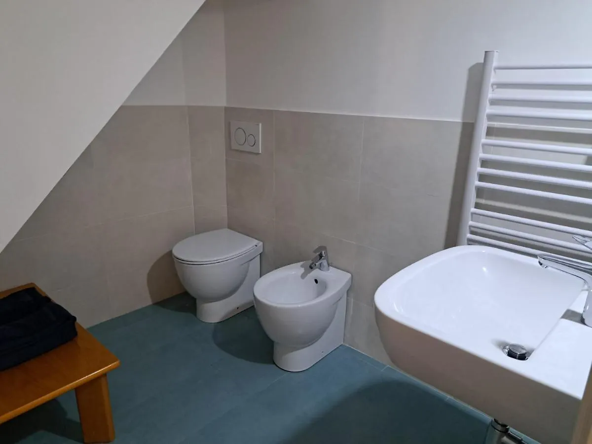 Apartament Rosa House Genua 0*,  Włochy
