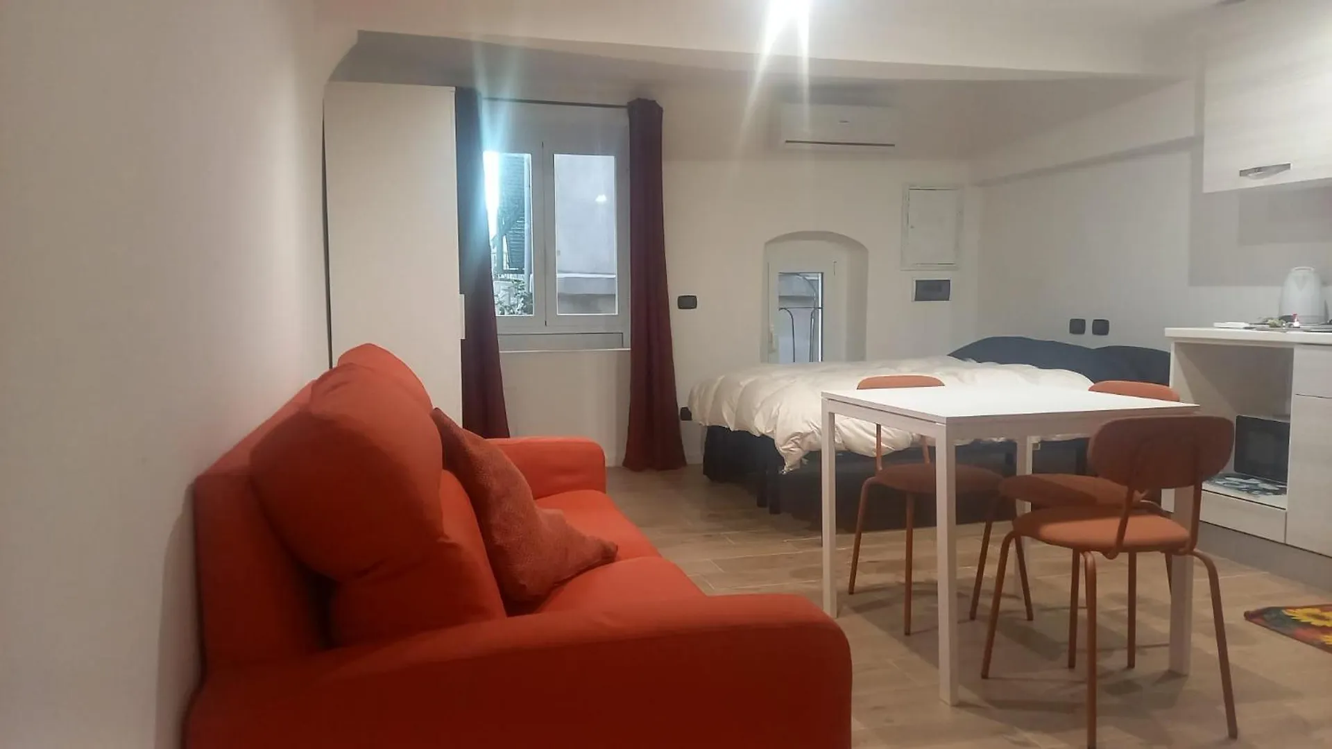 Apartament Rosa House Genua