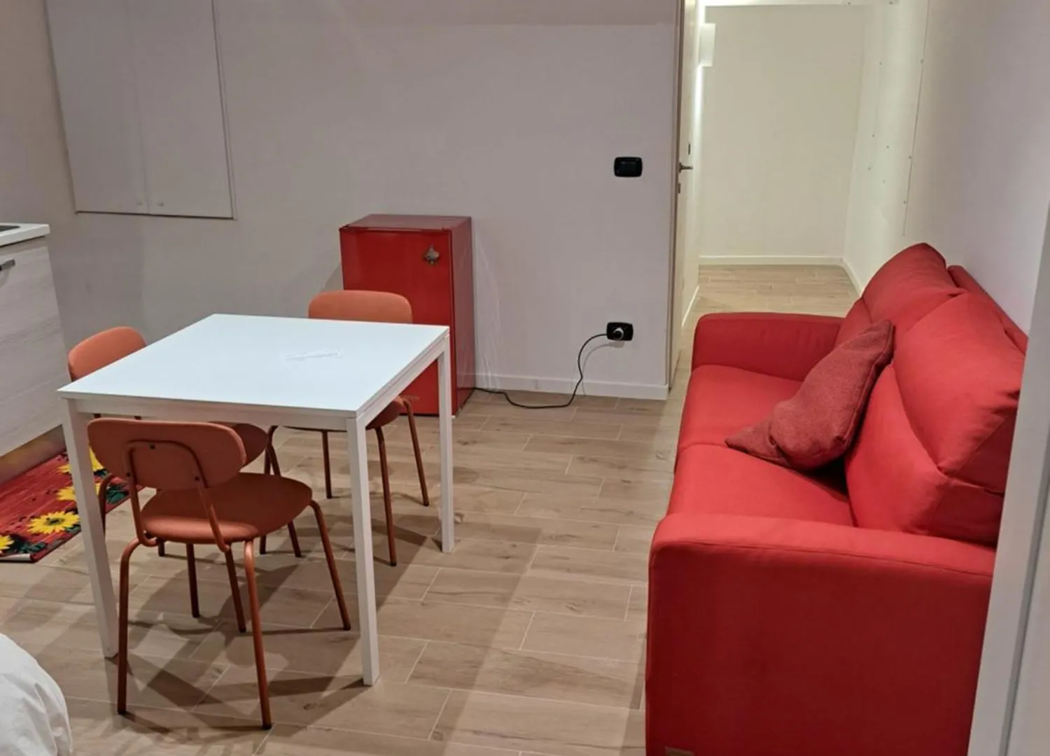 Apartament Rosa House Genua